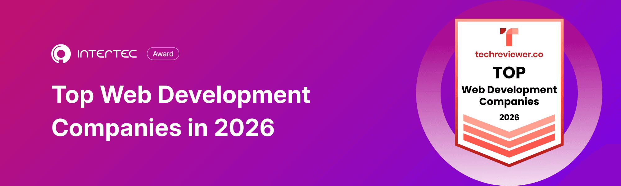 Top Web Development Companies in 2026 Hero Image EN