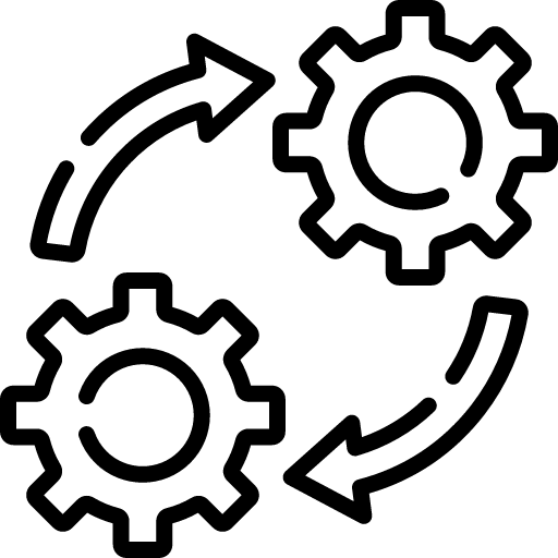 Automation-icon