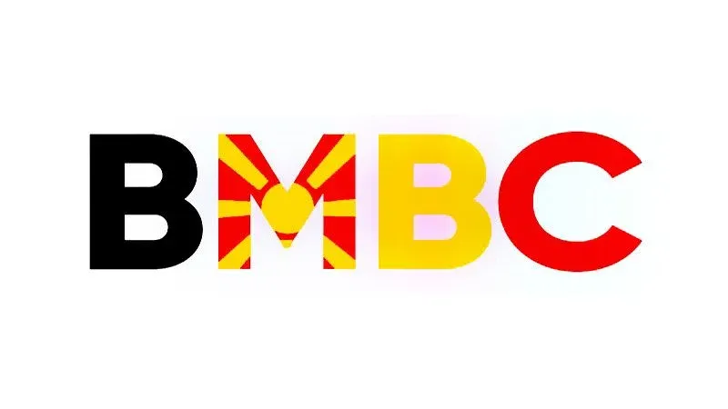 BMBC Macedonia - Logo