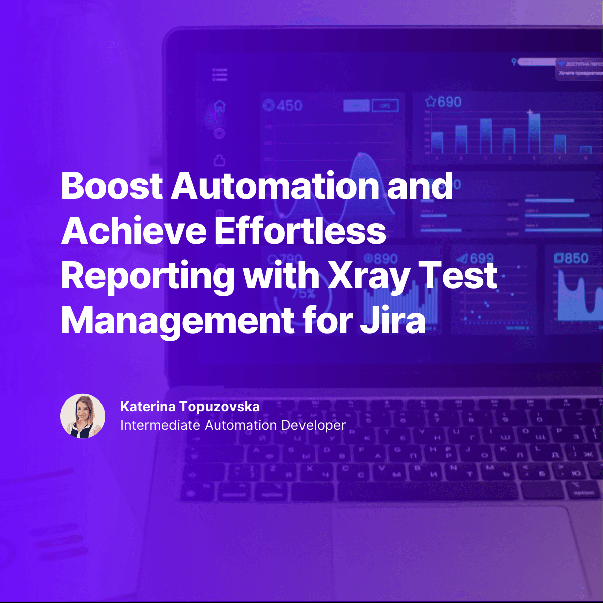 Streamline QA with Xray for Jira | Test Management Guide