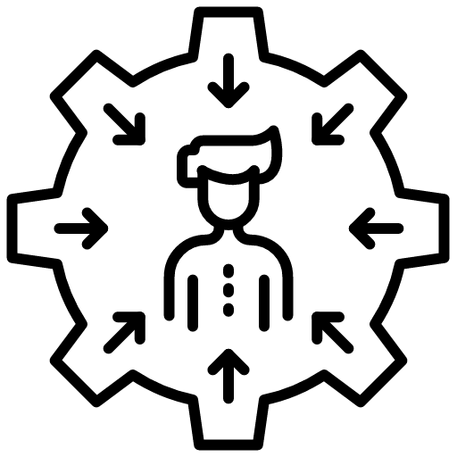 Customized appoach - Icon