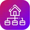 Data Chunking and Embedding- Icon