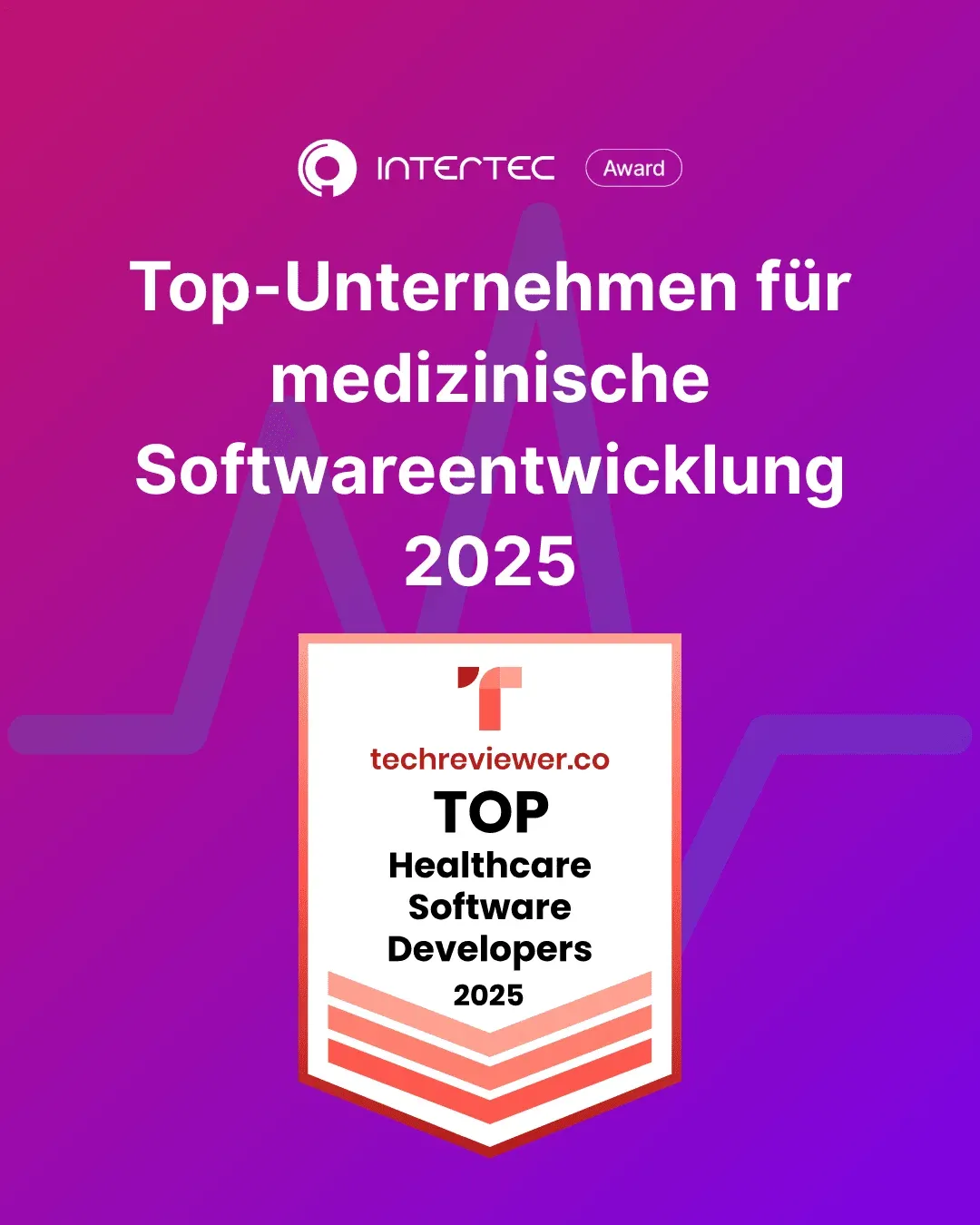 Featured Images Top-Unternehmen für medizinische Softwareentwicklung 2025