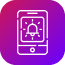 Aware Application - Icon