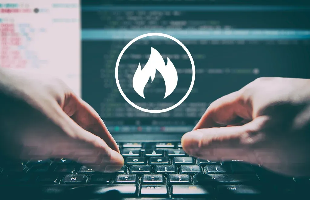Make Starting a Project Fun Again… with Fire!