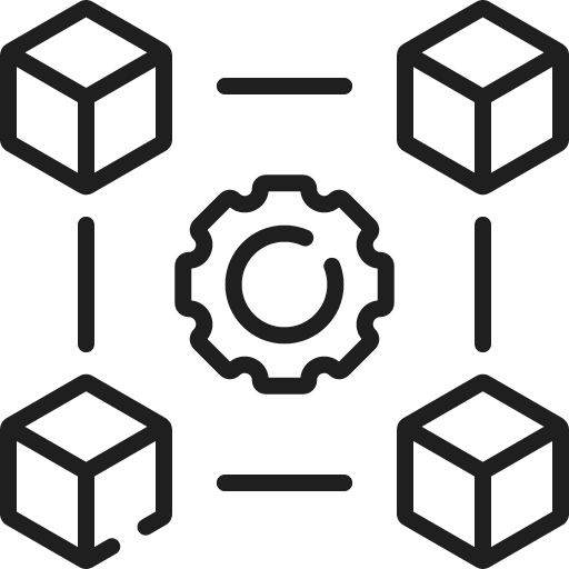 inventory management sysems - Icon
