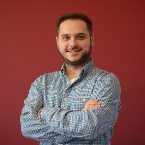 Kristijan Miloshevski