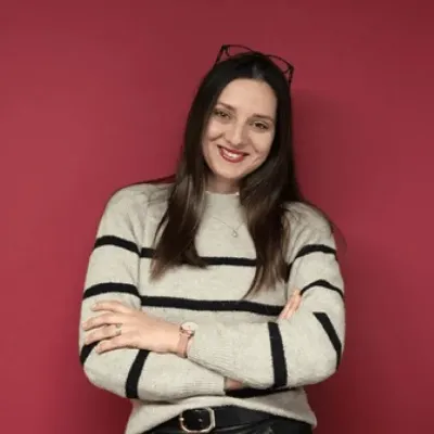 Marija Krstevska - Picture