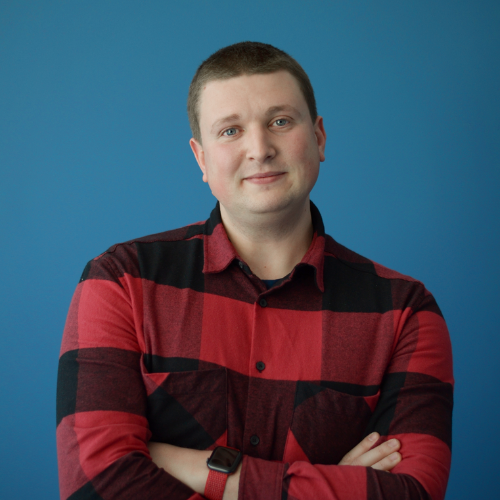 Martin Stojcev