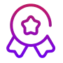 Quality Badge - Icon