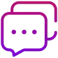 Feedback chat - Icon