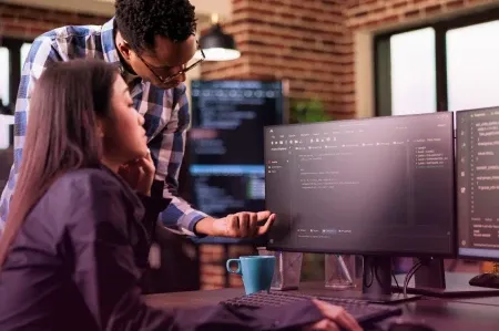 Collaboration-in-Building-a-Proof-of-Concept-for-Software-Development