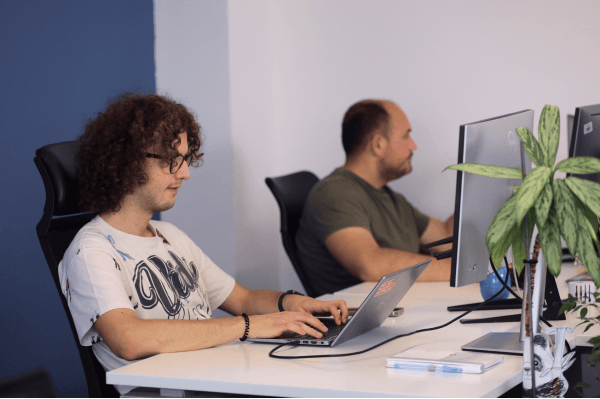 Teamwork-with-a-Software-Development-Partner