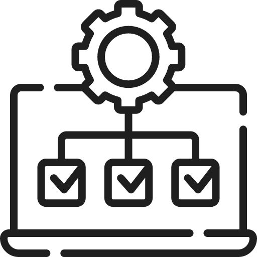 Order management system - Icon