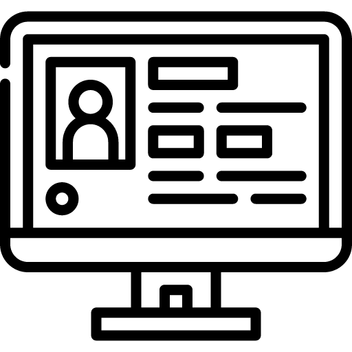 patient portals - icon