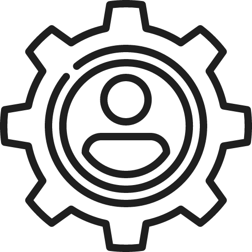 Personalization engines - Icon 