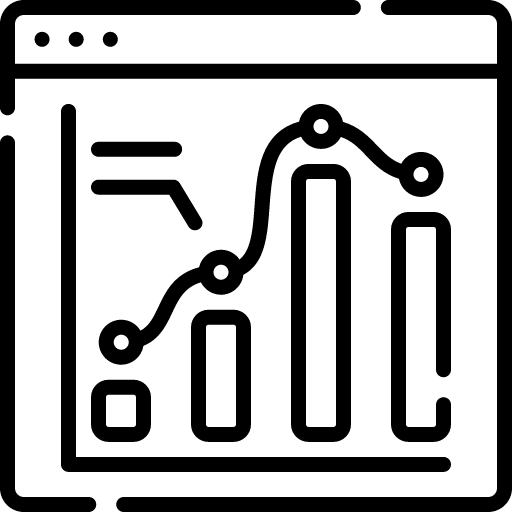 Predictive alaytics - Icon