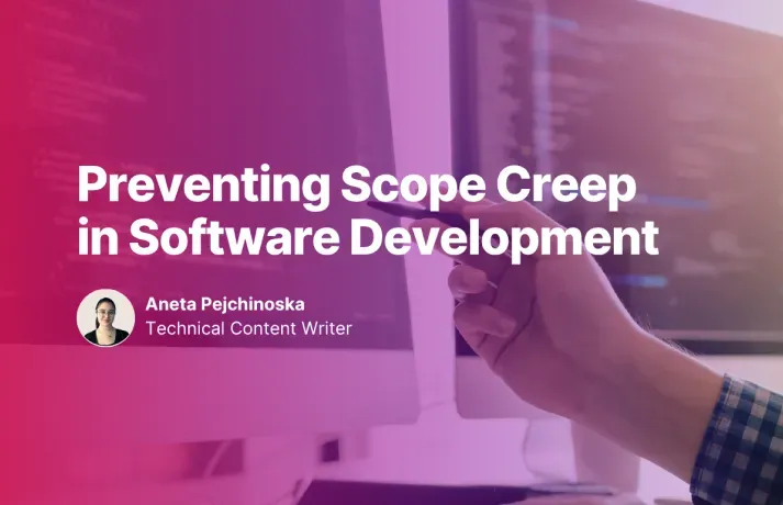 Preventing Scope Creep in Software Development