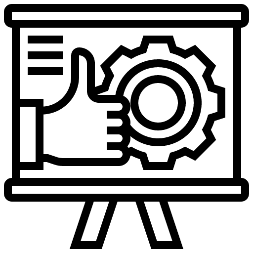 success metric - Icon