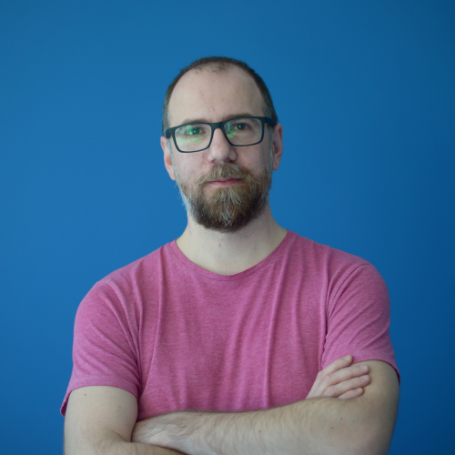 Stefan Markovikj