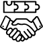 Strategic Partnership - Icon