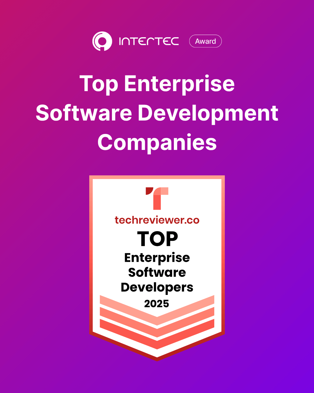 Top Enterprise Software Development Companies Featured Image