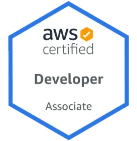 aws-developer-associate