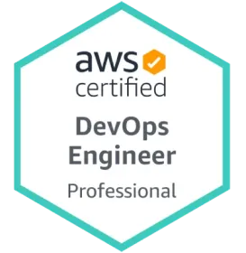 aws-devops-professional