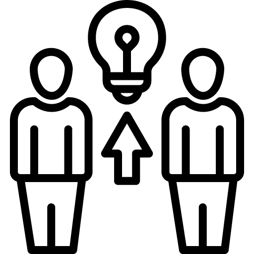 brainstorming - Icon