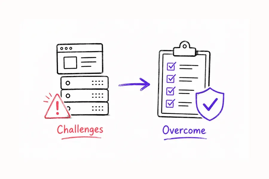 challenges_to_overcome_a_visual_transition