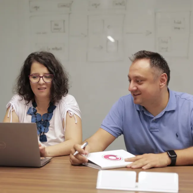 Communication in the workplace