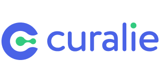 Curalie - Logo