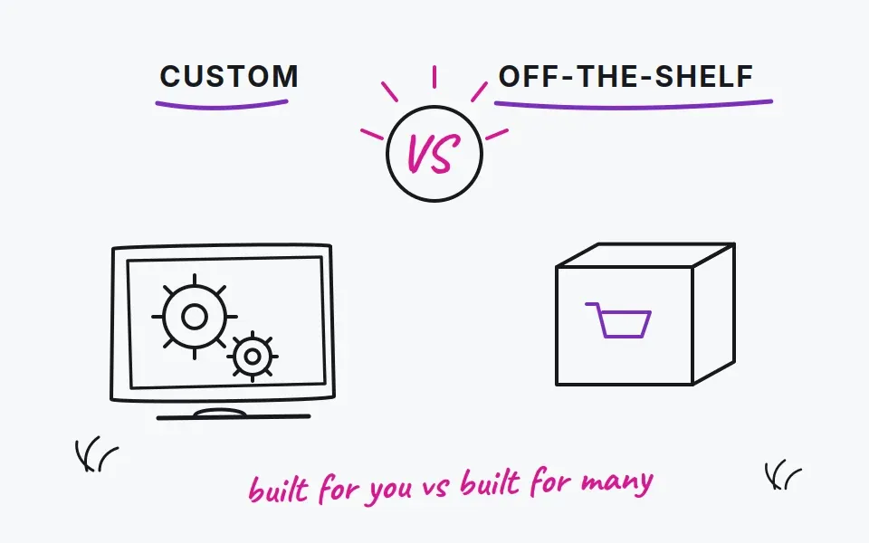 custom-software-vs-off-the-shelf
