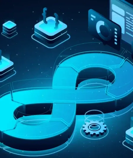 DevOps services with seamless integration, automation, and collaborative workflows