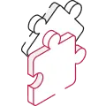 Puzzle - Icon