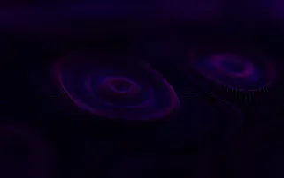 Digital-data-structures-representing-vector-stores-and-data-retrieval-on-a-laptop-screen.