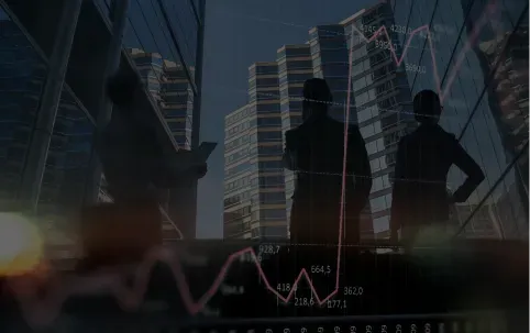 Data-Intelligence Platform for a Swiss Investment Company