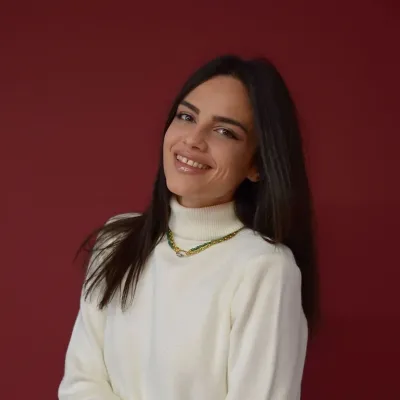 Ilina Popovska - Picture