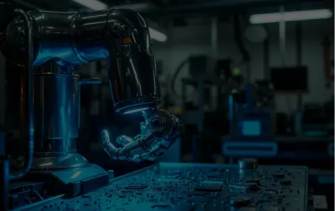 Transforming Manufacturing Maintenance with Azure AI