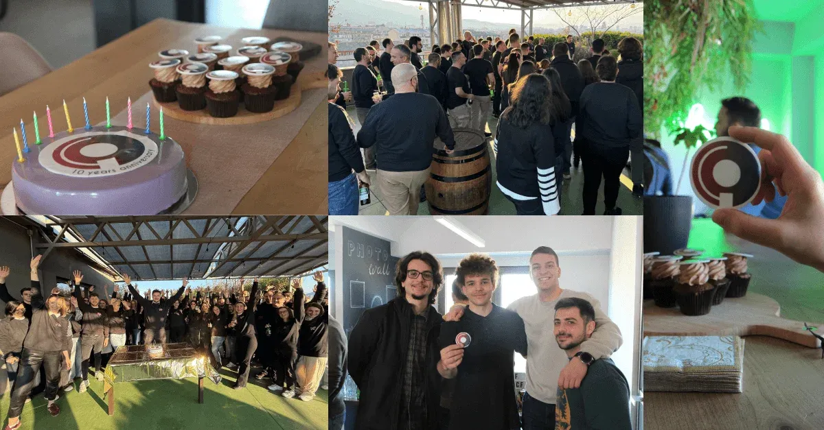 intertec celebrating 10 years of innovation and growth