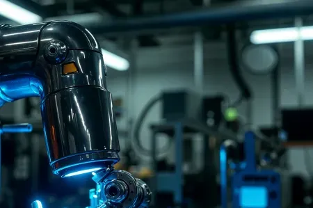 Transforming Manufacturing Maintenance with Azure AI