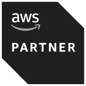 AWS partner - Logo