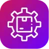 Application Quality & Security - icon