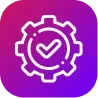 Architecture & System Transformation - Icon