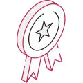 Quality - Icon
