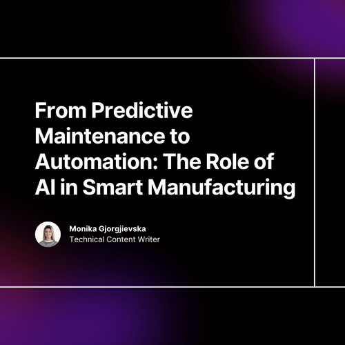 From-Predictive-Maintenance-to-Automation: The-Role-of-AI-in-Smart-Manufacturing
