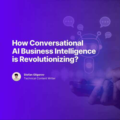 How-Conversational-AI-Business-Intelligence-is-Revolutionizing?