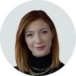 Photo of Aleksandra Petkovski - Head of Office Management at Intertec