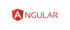 Angular - Logo