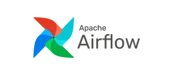 Apache Airflow - Logo